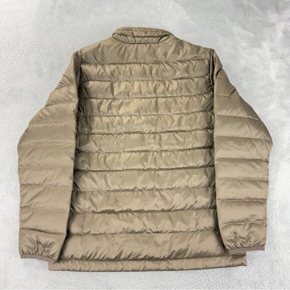 Patagonia Boys Size Medium Down Sweater - Picture 6 of 14